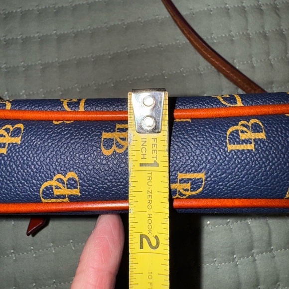 Dooney & Bourke Gretta Lexi Crossbody - Picture 8 of 13